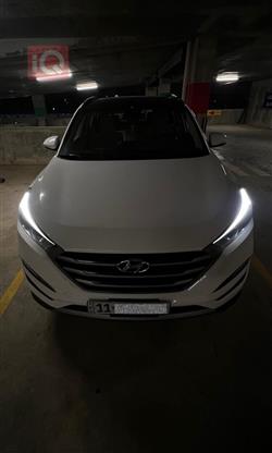 هیوندای تۆکسۆن
